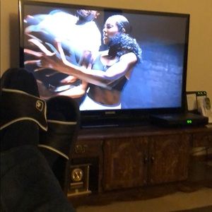 Meet your Posher, Amir